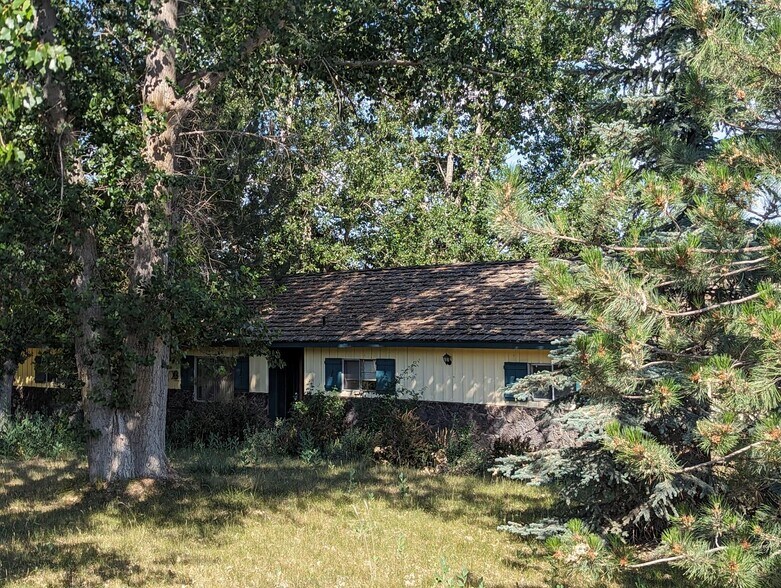 More Photos Of 13153 N Horseshoe Bend Rd, Boise Land For Sale
