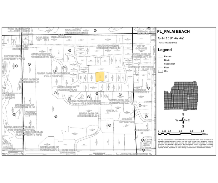 More Photos Of 1141 S Rogers Cir, Boca Raton Distribution For Lease