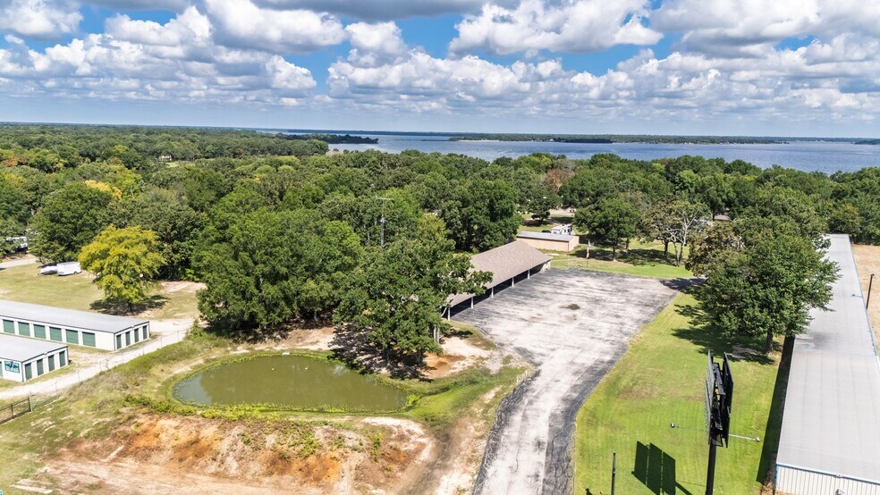 More Photos Of 9530 W FM 515, Alba Specialty For Sale