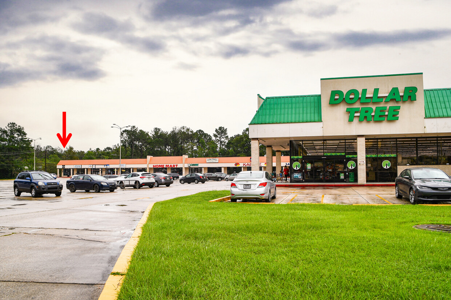 Primary Photo Of 2131-2165 Gause Blvd E, Slidell Storefront Retail Office For Lease