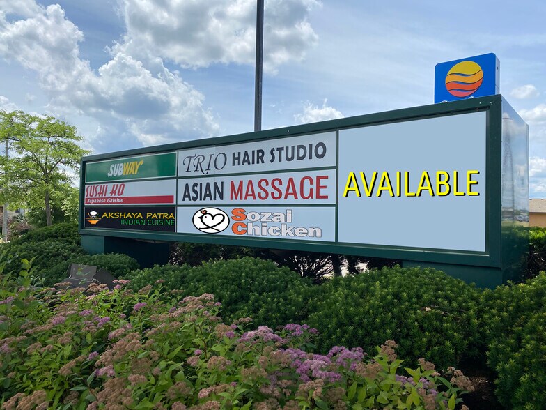 More Photos Of 30693-30711 W 12 Mile Rd, Farmington Hills Storefront For Lease