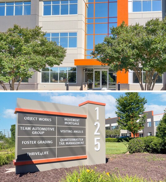 More Photos Of 124 Sweet Meadow Blvd, Charlotte Unknown For Lease