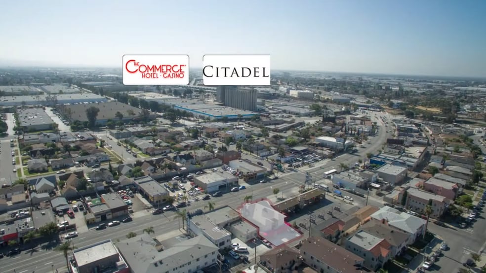 More Photos Of 1255 S Atlantic Blvd, Los Angeles Office For Sale
