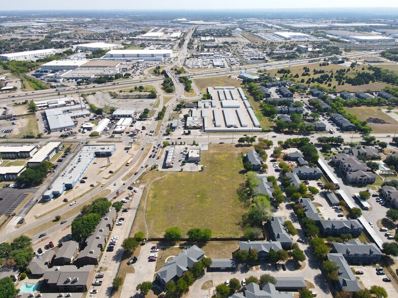 More Photos Of 2671 John West Rd, Dallas Land For Sale