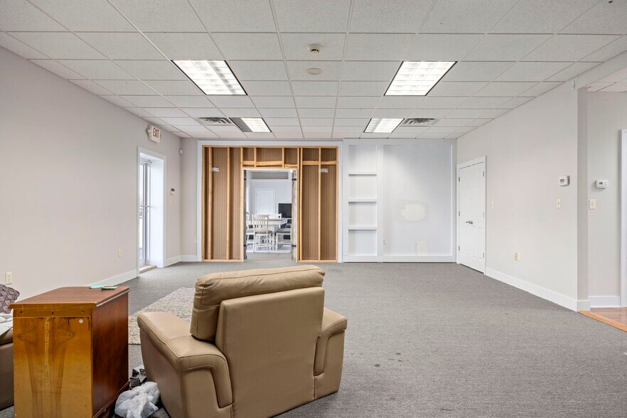 More Photos Of 2503 Jefferson Hwy, Waynesboro Freestanding For Lease