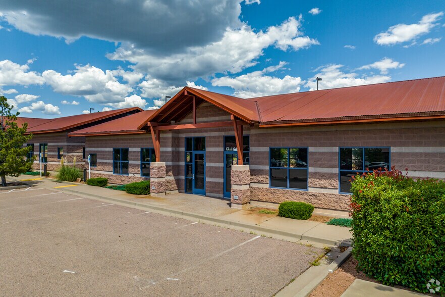 More Photos Of 117 E Main St, Payson Medical For Lease