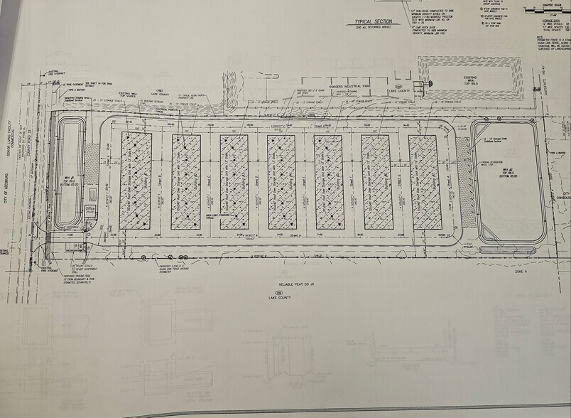 More Photos Of 26630 County Road 33, Groveland Land For Sale