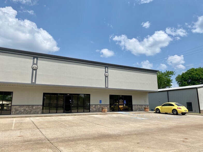 More Photos Of 4859 Shed Rd, Bossier City Storefront Retail Office For Lease