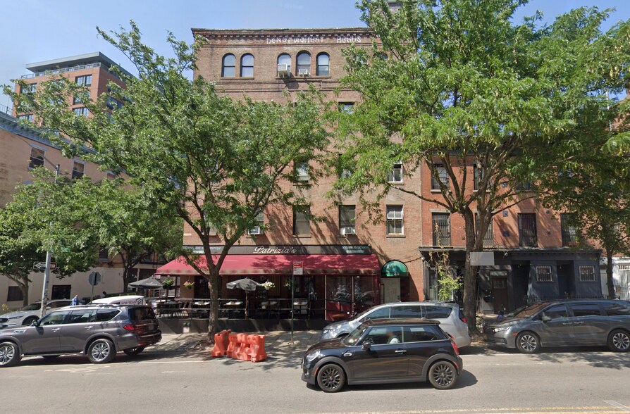 Primary Photo Of 35 Broadway, Brooklyn Office For Lease