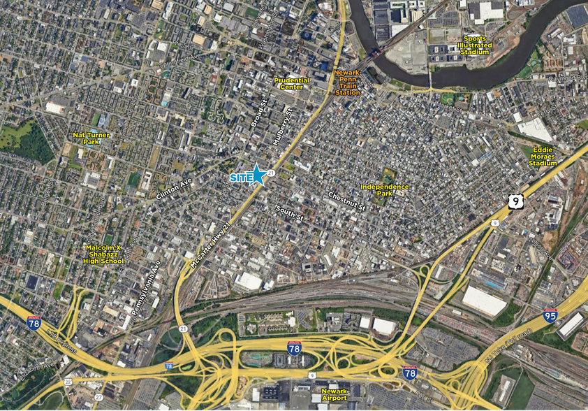 More Photos Of , Newark Land For Sale