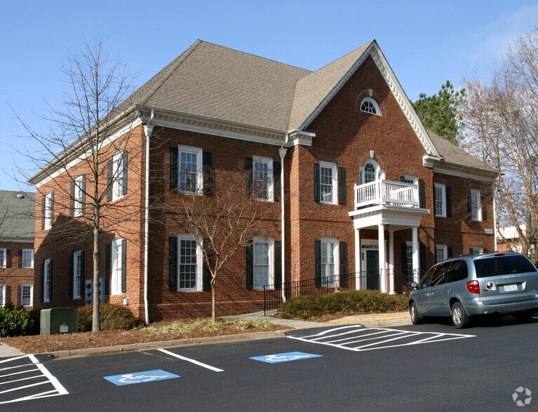 More Photos Of 292 S Main St, Alpharetta Office For Sale