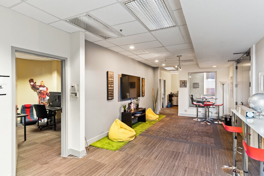More Photos Of 540 University Ave, Palo Alto Medical For Sale