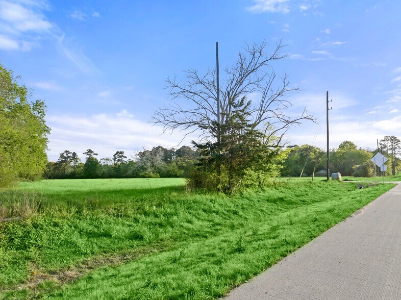 More Photos Of 0000 Farm to Market Road 1488, Magnolia Land For Sale