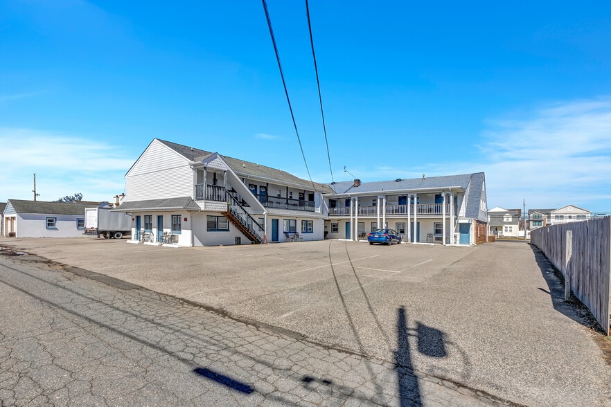 More Photos Of 210 Arnold Ave, Point Pleasant Beach Hotel For Sale