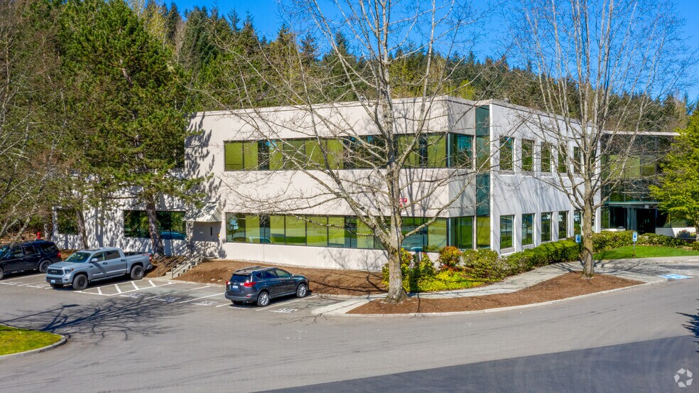 More Photos Of 19803 North Creek Pky, Bothell Office For Sale