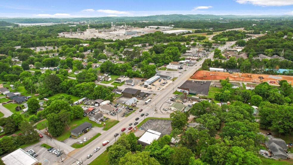More Photos Of 4611 Hixson Pike, Hixson Office For Lease