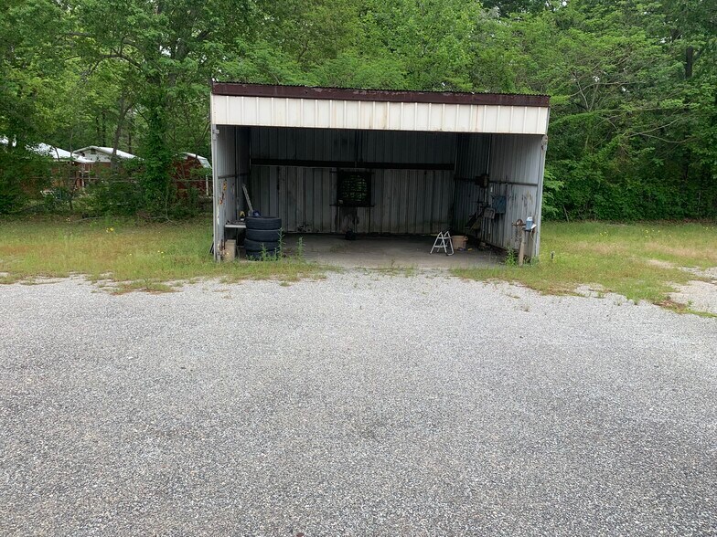 More Photos Of 6044 Hawkinsville Rd, Macon-Bibb Service For Lease