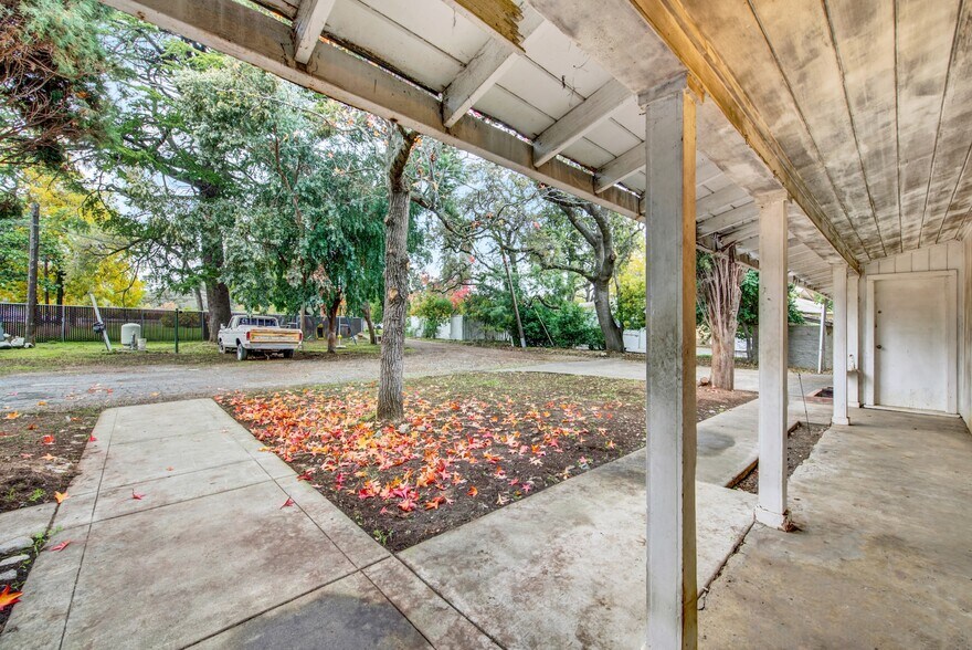 More Photos Of 300-316 Butcher Rd, Vacaville Land For Sale