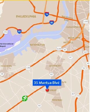 More Photos Of 25 Mantua Blvd, Mantua Land For Sale