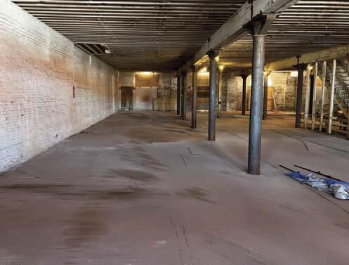 More Photos Of 1500 St Louis Ave, Kansas City Apartments For Sale