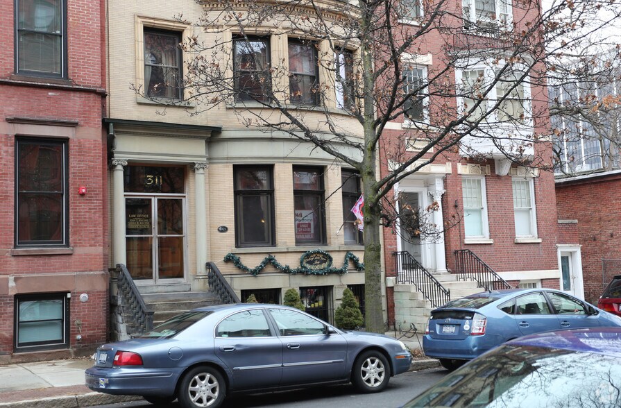 More Photos Of 311 State St, Albany Office For Lease