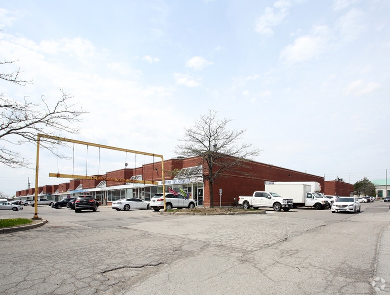 More Photos Of 2565 Steeles Ave E, Brampton General Retail For Sale