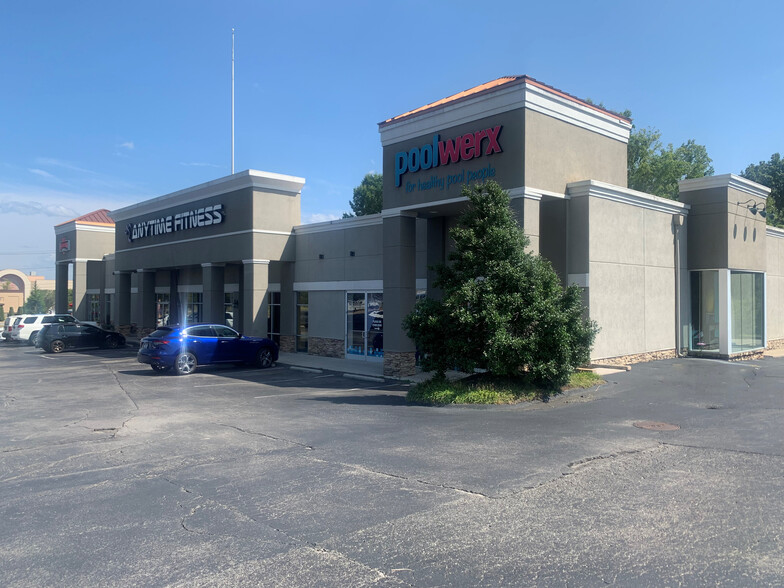 Primary Photo Of 7812 Montvue Center Way, Knoxville Storefront Retail Office For Sale