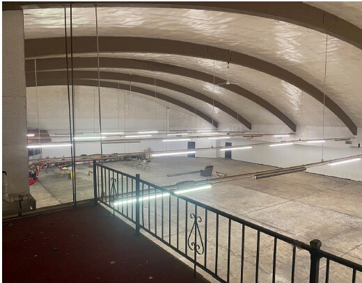 More Photos Of 5200 S Pennsylvania Ave, Cudahy Skating Rink For Sale