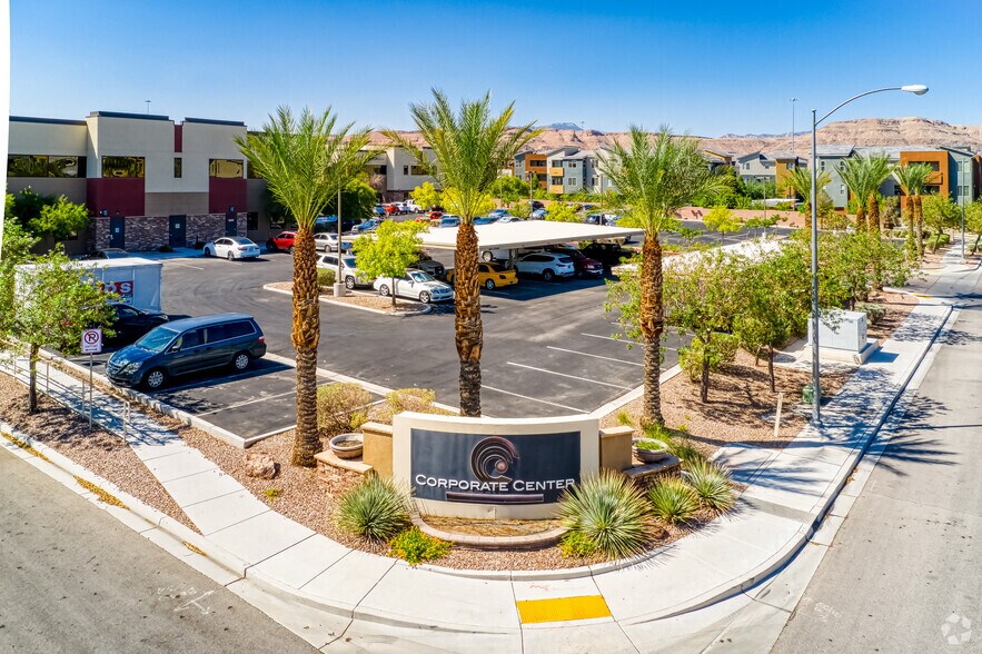 More Photos Of 8905 W Post Rd, Las Vegas Office For Lease