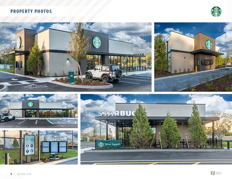 More Photos Of 210 E International Speedway Blvd, Deland Restaurant For Sale