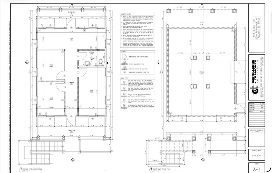 More Photos Of 2000 Periwinkle Way, Sanibel Land For Sale