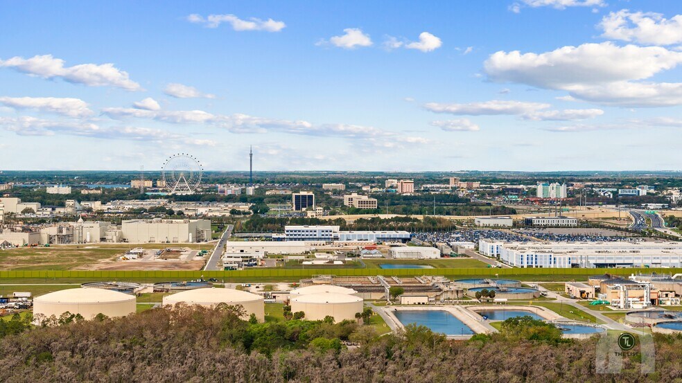 More Photos Of 8810 Commodity Cir, Orlando Coworking Space