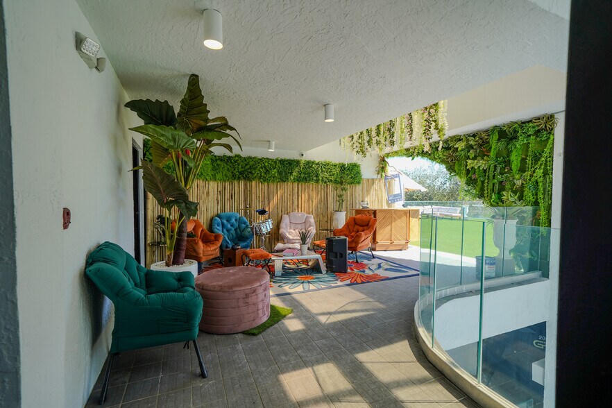 More Photos Of 2455 SW 27th Ave, Miami Medical For Lease