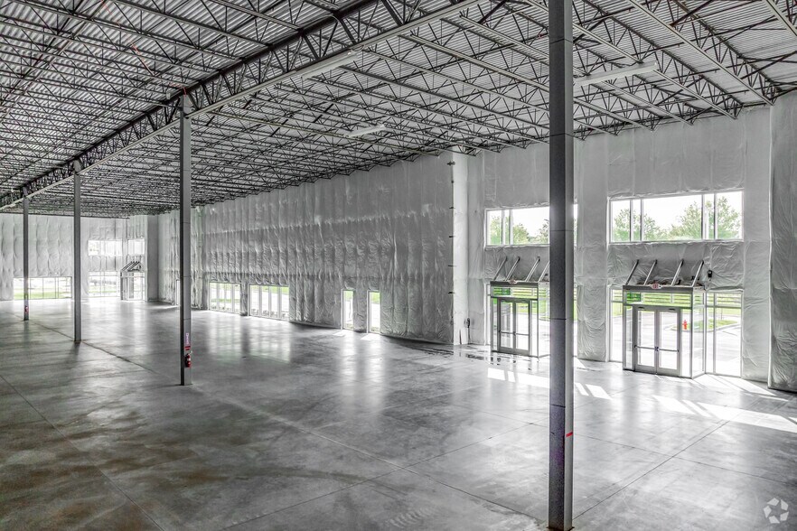 More Photos Of 750 Progress Way, Gaithersburg Unknown For Lease