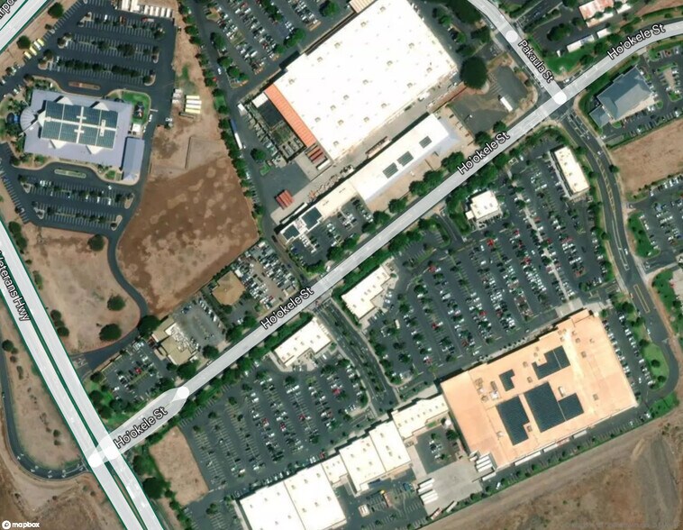 More Photos Of 59 Hookele St, Kahului Land For Lease