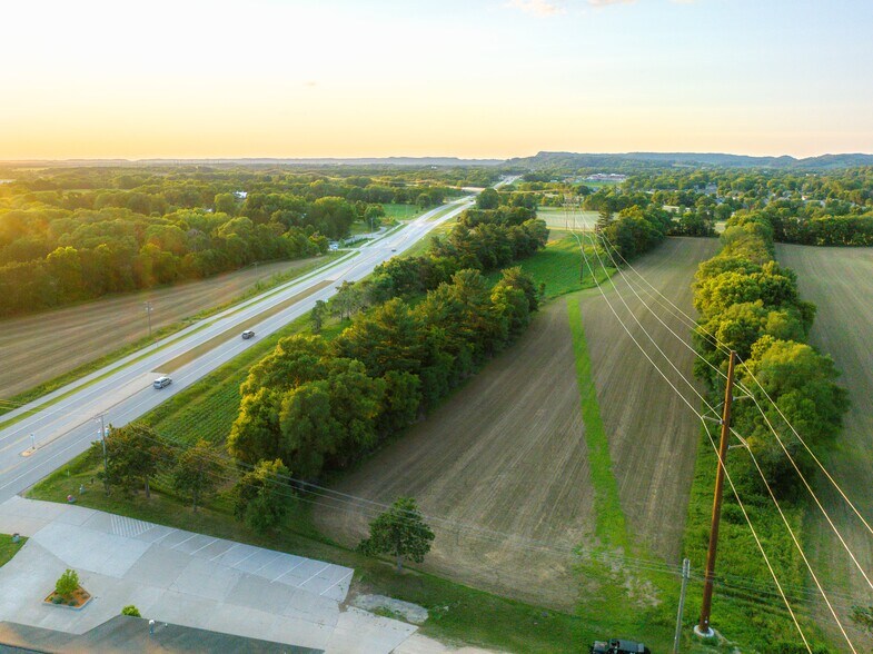 More Photos Of , Holmen Land For Sale