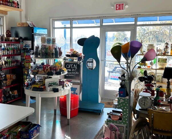 More Photos Of 4628 Jonestown Rd, Harrisburg Sports And Entertainment For Sale