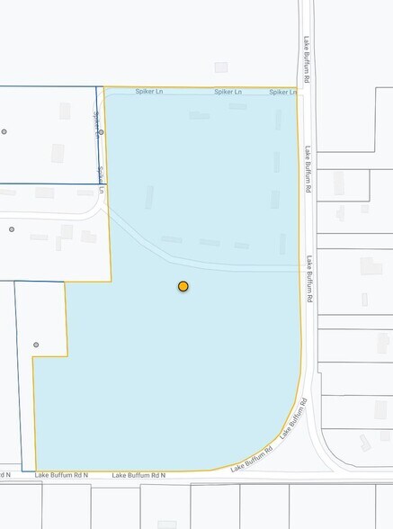 More Photos Of 5544 Lake Buffum Rd, Lake Wales Manufactured Housing Mobile Home Park For Sale