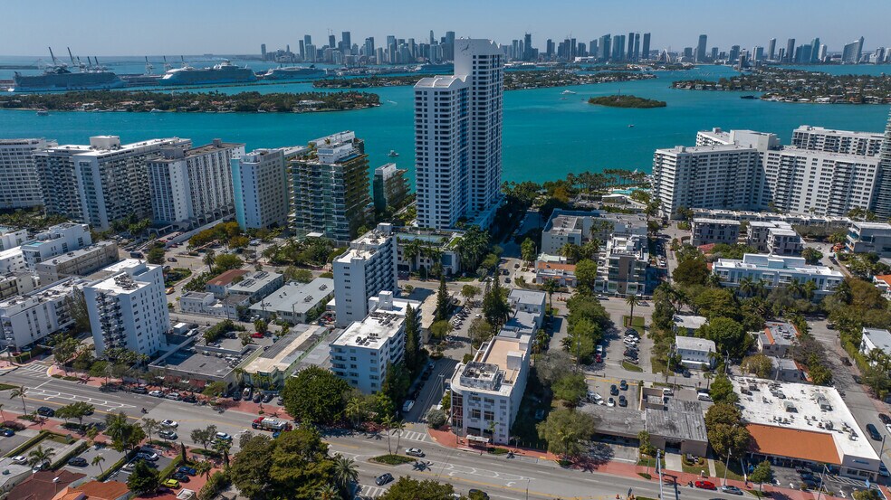 More Photos Of 1240 14th St, Miami Beach Apartments For Sale