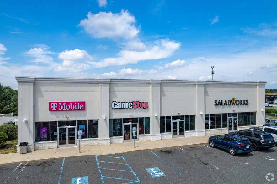 More Photos Of 1520-1522 Route 38, Lumberton Unknown For Lease