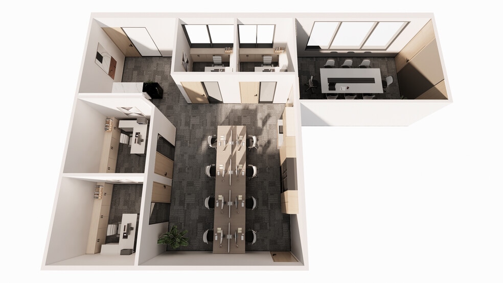 More Photos Of 330 E Lambert Rd, Brea Medical For Sale