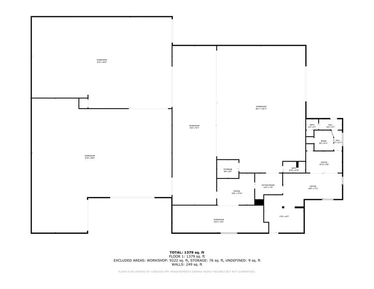 More Photos Of 224 N Smith St, Santa Maria Industrial For Sale