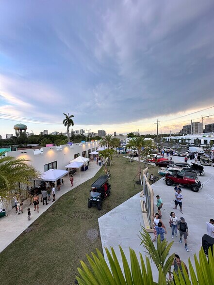 More Photos Of 710 NW 5th Ave, Fort Lauderdale Unknown For Lease