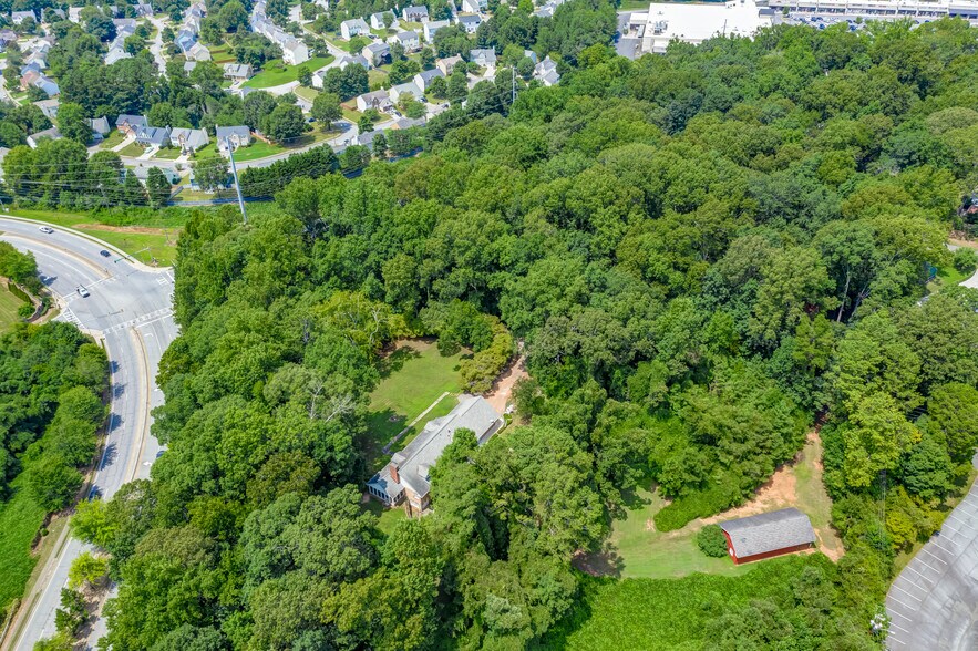 More Photos Of 700 Chastain Cor, Marietta Land For Sale