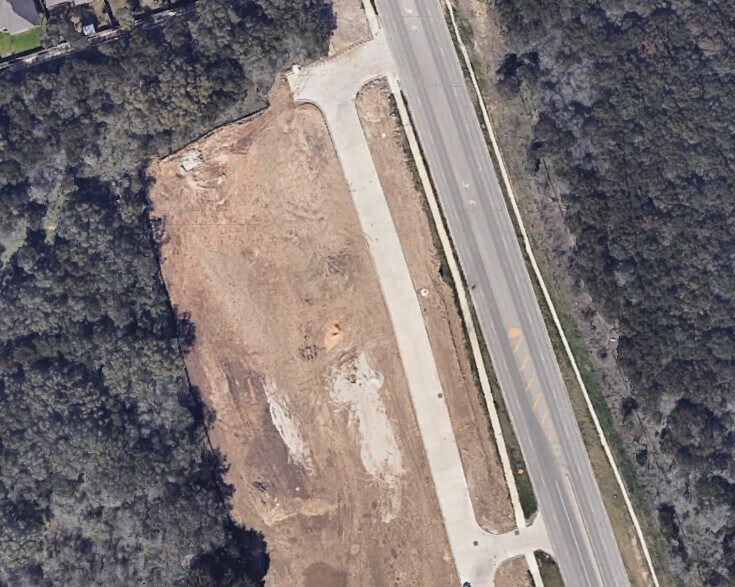 Primary Photo Of 14125 Culebra rd, San Antonio Land For Sale