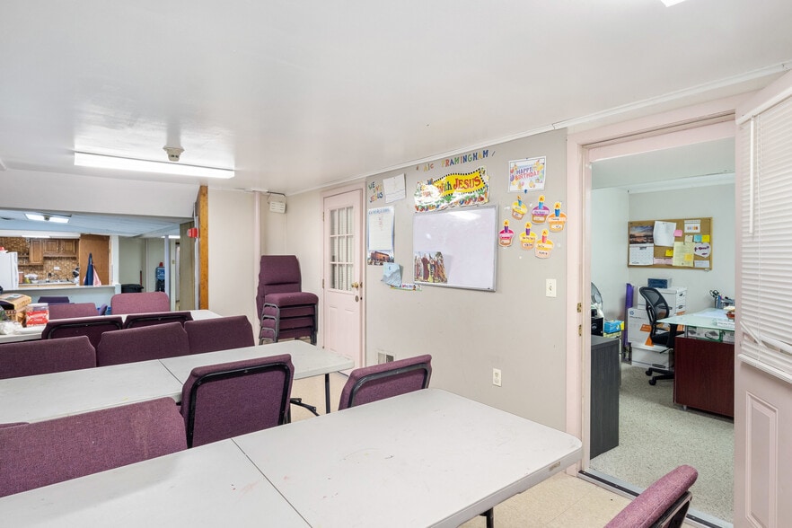 More Photos Of 1 C St, Framingham Religious Facility For Sale