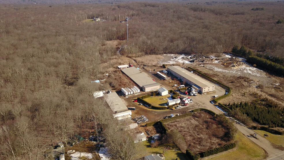 Primary Photo Of 712 Bread and Milk St, Coventry Manufacturing For Sale