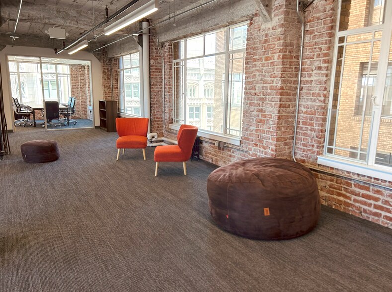 More Photos Of 1601-1611 Telegraph Ave, Oakland Office For Lease