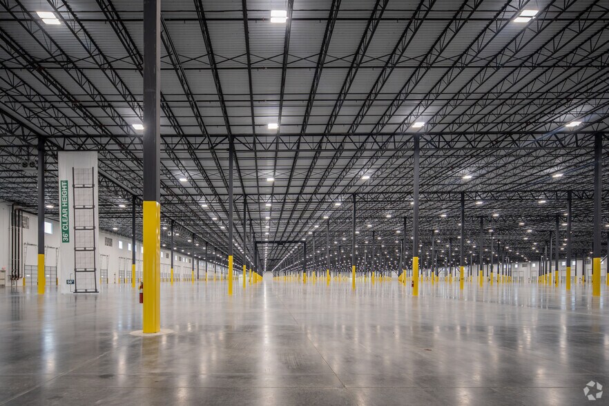 More Photos Of 3535 N Houston School Rd, Lancaster Industrial For Sale