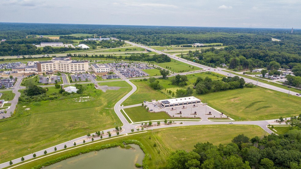 More Photos Of 79 E US Hwy 6, Valparaiso Land For Sale